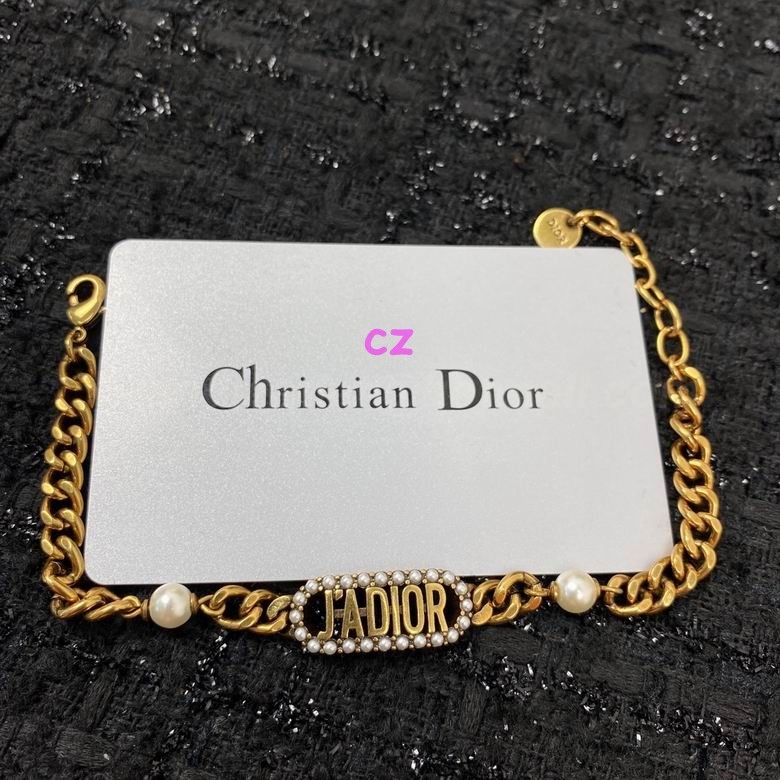 DIOR Bracelets 70